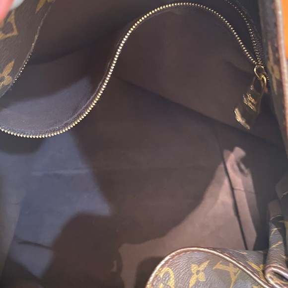 SOLD 🛑Louis Vuitton Métis Hobo Bag - Picture 13 of 16